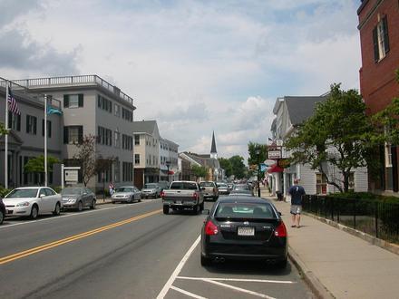 Image of Plymouth, Massachusetts Image of Plymouth, Massachusetts