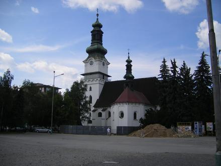 Obrázok Zvolen Obrázok Zvolen