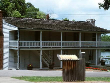 Imagen de Dover (Tennessee) Imagen de Dover (Tennessee)