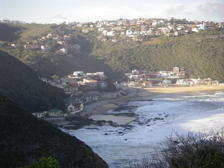 Afbeelding van Heroldsbaai Afbeelding van Heroldsbaai