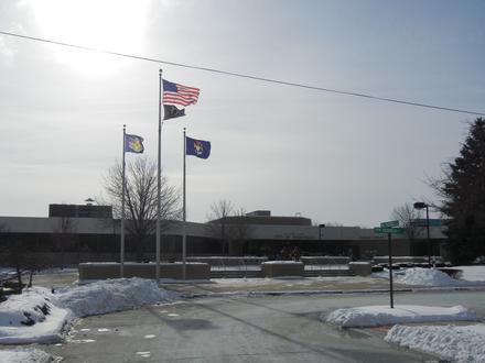 Image of Roseville, Michigan Image of Roseville, Michigan
