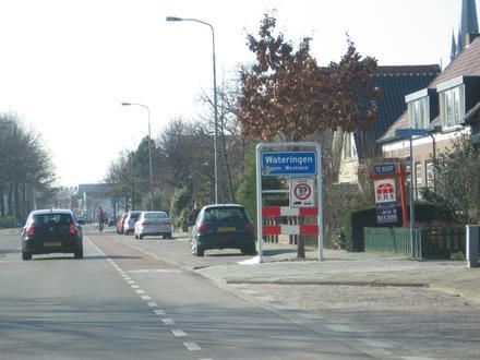 Image of Wateringen Image of Wateringen