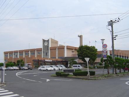 Image of Buzen, Fukuoka Image of Buzen, Fukuoka