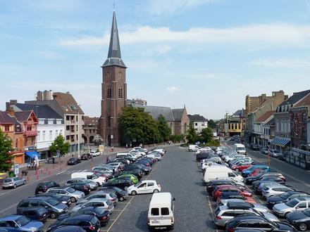 Afbeelding van Moeskroen Afbeelding van Moeskroen