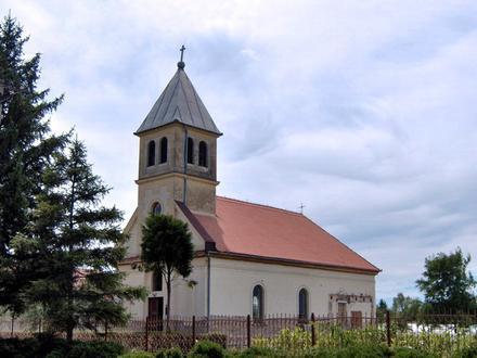 Slika mesta Лукино Село Slika mesta Лукино Село