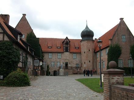 Bild von Bad Bederkesa Bild von Bad Bederkesa