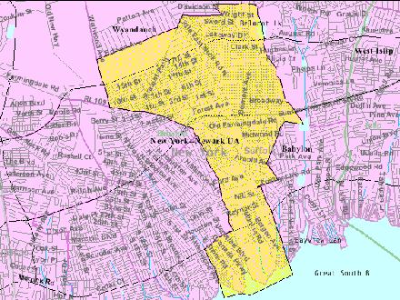 West Babylon, New York Image
