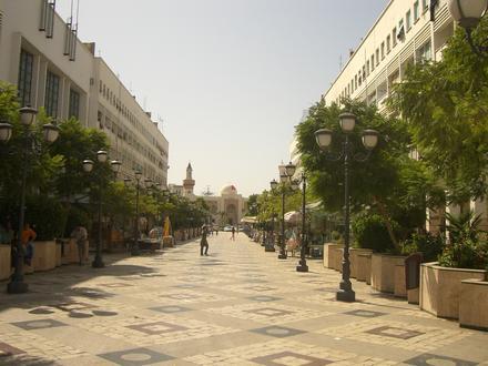Image de Sfax Image de Sfax