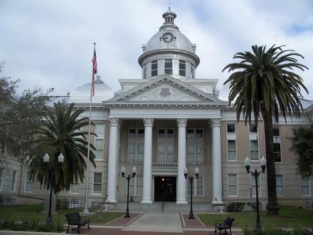Image of Bartow, Florida Image of Bartow, Florida