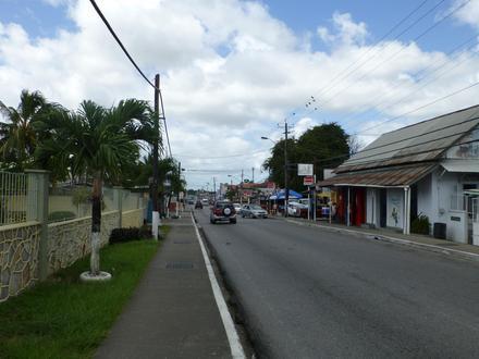 Best of Arouca, Trinidad and Tobago - Cybo