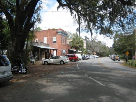 Image of Micanopy, Florida Image of Micanopy, Florida