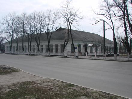 Imagen de Boryspil Imagen de Boryspil