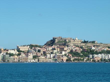 Immagine Milazzo Immagine Milazzo