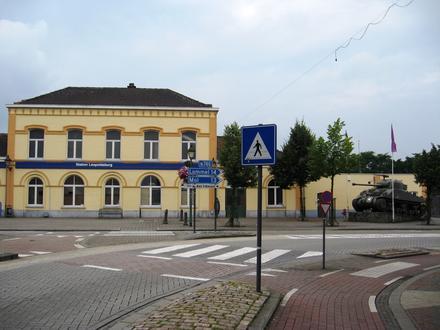 Afbeelding van Leopoldsburg Afbeelding van Leopoldsburg