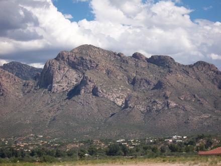 Image of Oro Valley, Arizona Image of Oro Valley, Arizona