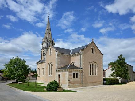 Immagine Saint-Gaudent Immagine Saint-Gaudent