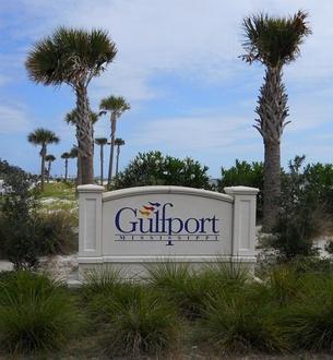 Gulfport, Mississippi Zip Code List - Cybo