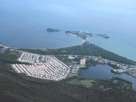 Image of Toa Baja, Puerto Rico Image of Toa Baja, Puerto Rico