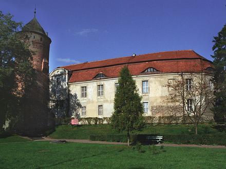 Zdjęcie dla: Świdwin Zdjęcie dla: Świdwin