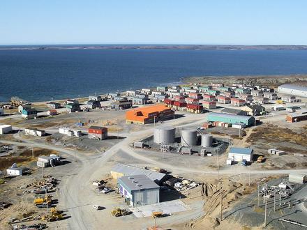 Image of Umiujaq Image of Umiujaq