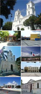 Imagem de Chilpancingo de los Bravo Imagem de Chilpancingo de los Bravo