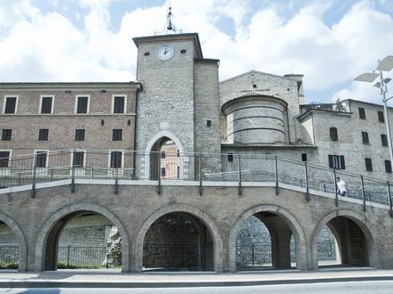 Immagine Cerreto d'Esi Immagine Cerreto d'Esi