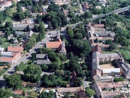 Dombóvár képe Dombóvár képe