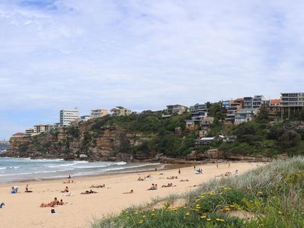 Image of Freshwater, New South Wales Image of Freshwater, New South Wales