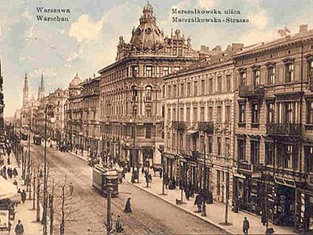 Hình ảnh về Warszawa Hình ảnh về Warszawa