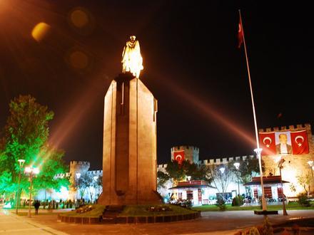 Imagem de Kayseri Imagem de Kayseri