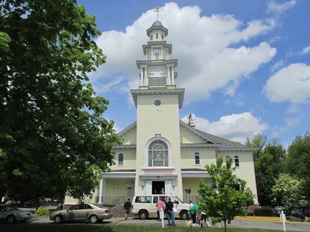 Image of Dracut, Massachusetts Image of Dracut, Massachusetts