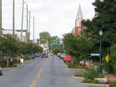 Image of Seaford, Delaware Image of Seaford, Delaware