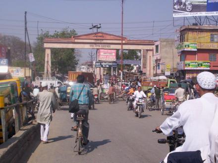 Image of Moradabad Image of Moradabad