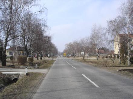 Slika mesta Хоргош Slika mesta Хоргош