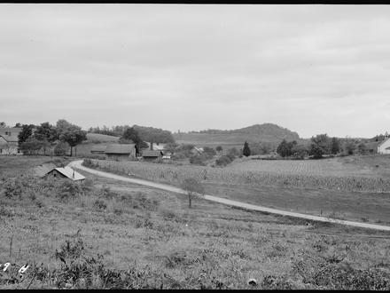 Image of Morganton, North Carolina Image of Morganton, North Carolina