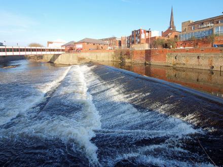 Imagen de Rotherham Imagen de Rotherham