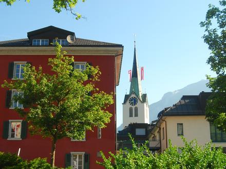 Image de Schwanden (Glaris) Image de Schwanden (Glaris)