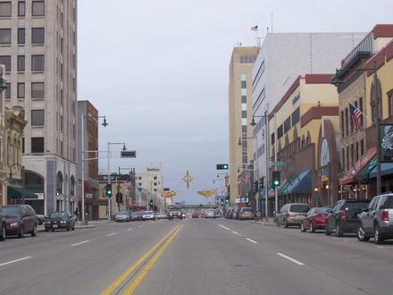 Image of Appleton, Wisconsin Image of Appleton, Wisconsin