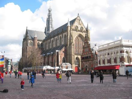 Imagen de Haarlem Imagen de Haarlem