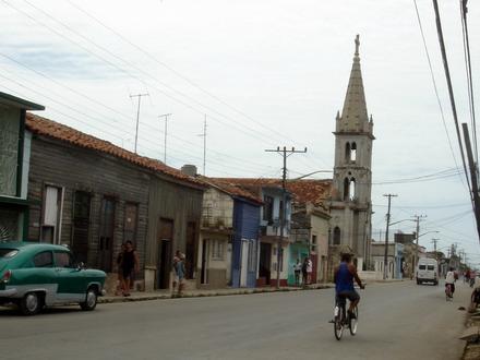 Cárdenas (Cuba) Imagen