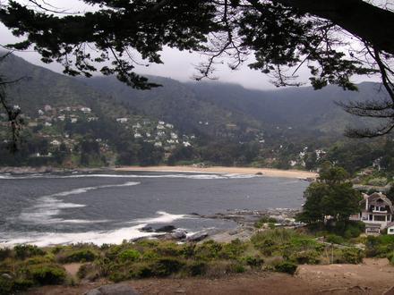 Zapallar Image