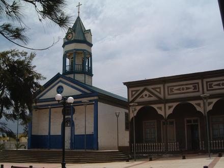 Chañaral Image