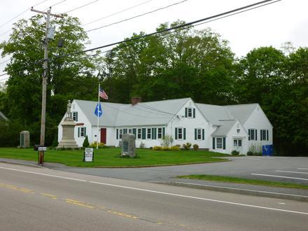 Image of Raynham, Massachusetts Image of Raynham, Massachusetts