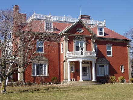 Image of Swampscott, Massachusetts Image of Swampscott, Massachusetts