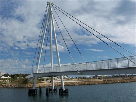Image of Mandurah Image of Mandurah