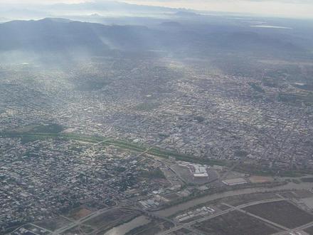 Imagen de Culiacán Imagen de Culiacán
