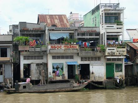 Image of Mỹ Tho Image of Mỹ Tho