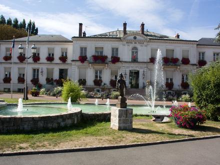 Viry-Châtillon Image