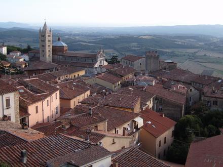 Immagine Massa Marittima Immagine Massa Marittima