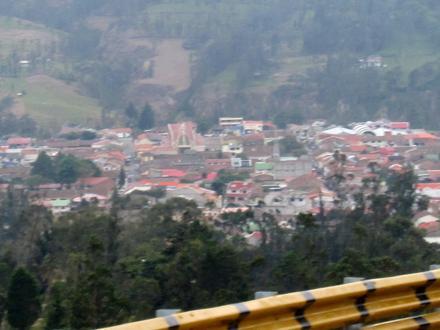 Girón, Azuay Image